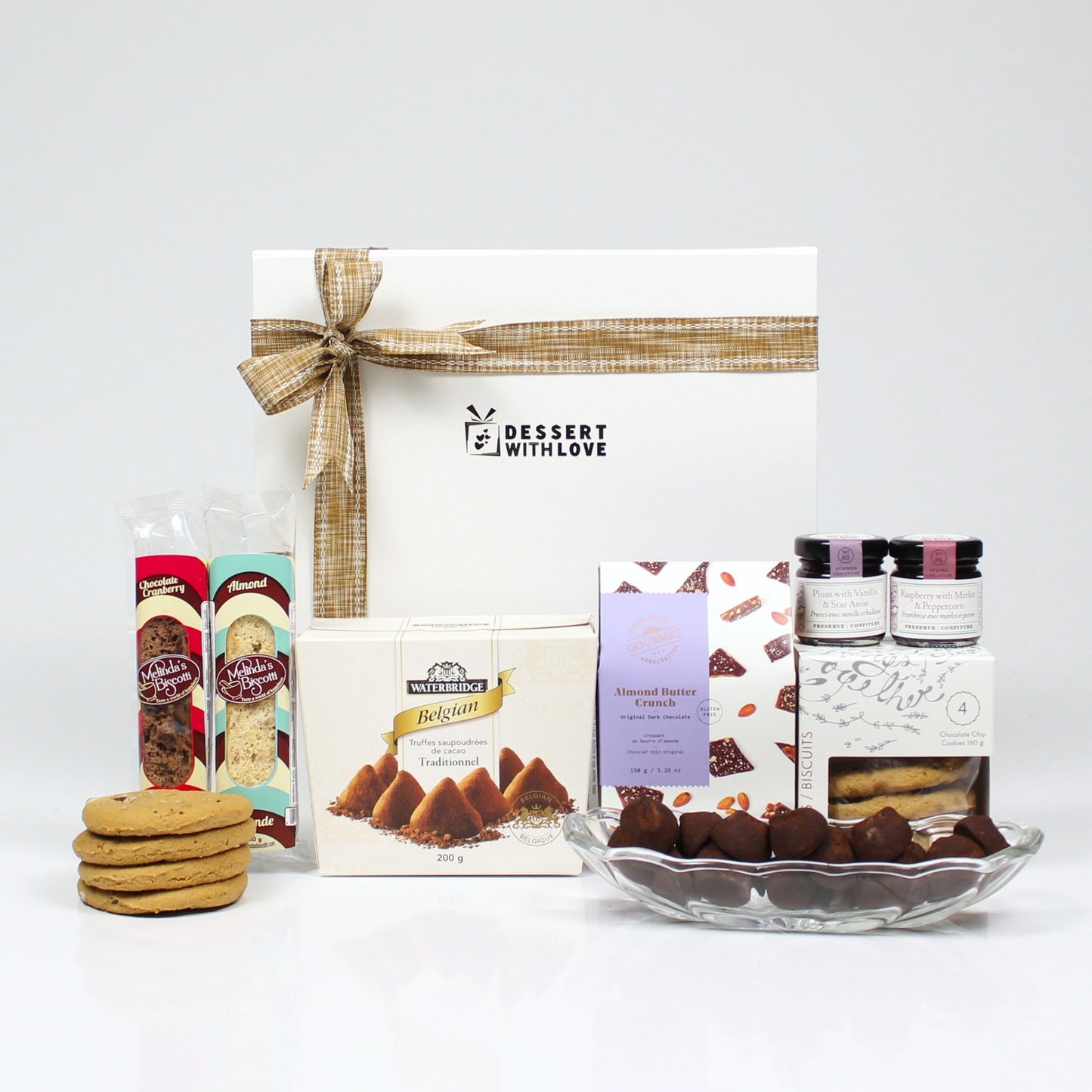 INDULGENT TREATS