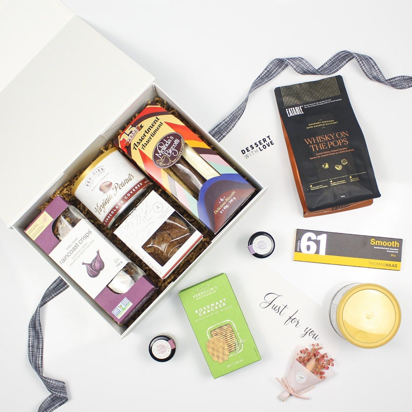 GOURMET BOX