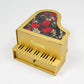 GOLD PIANO BOX